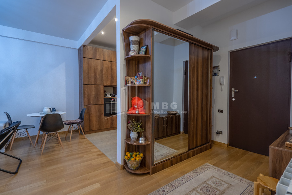 Продается Квартира, в Ведзиси