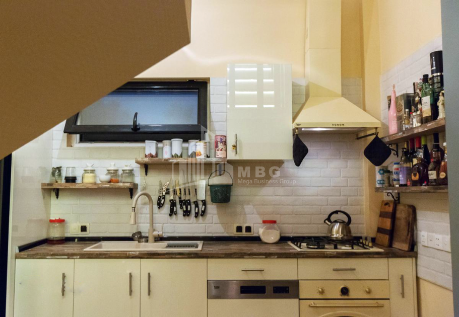 For Sale House - Villa, in Village Dighomi