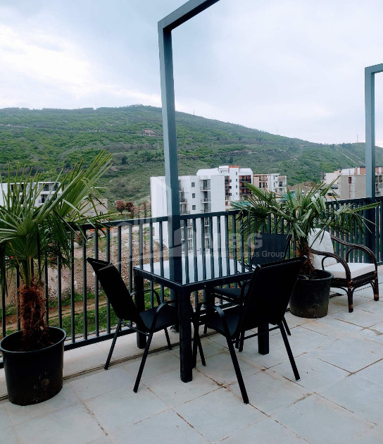 For Sale Flat, in Saburtalo