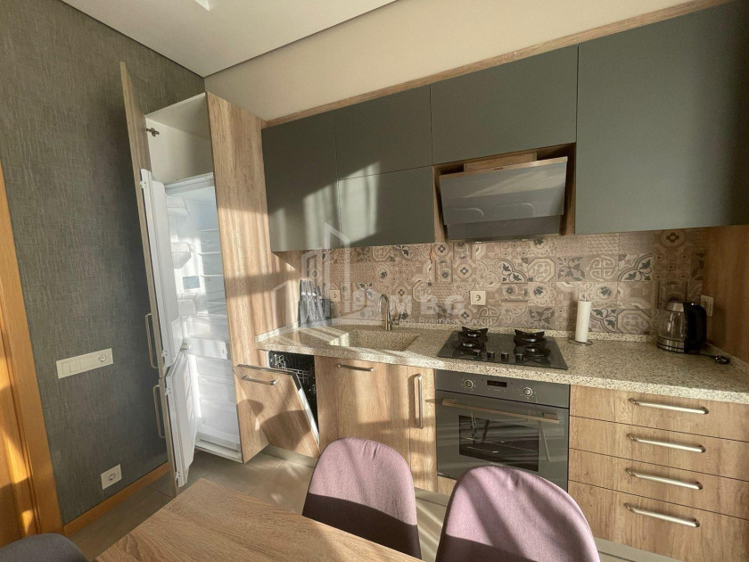 For Rent Flat, in Saburtalo