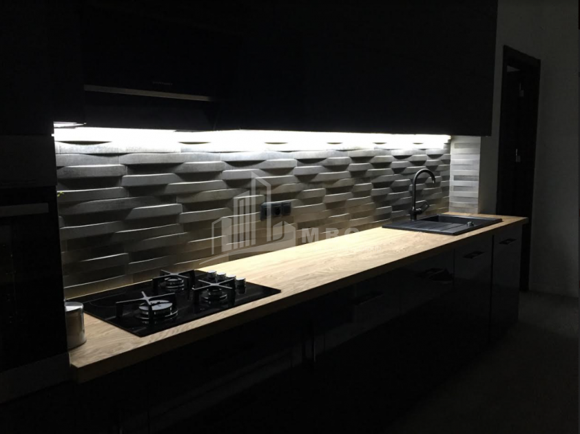 For Sale Flat, in Vake District