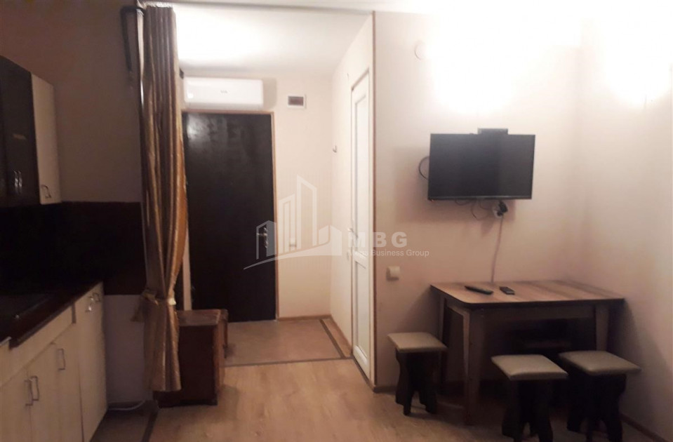 For Sale Flat, in Varketili