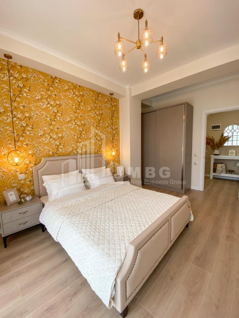 For Sale Flat, in Saburtalo