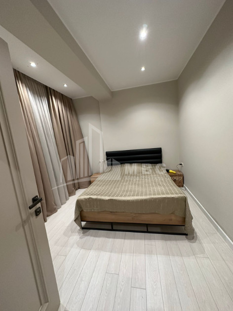 Продается Квартира, в Ведзиси