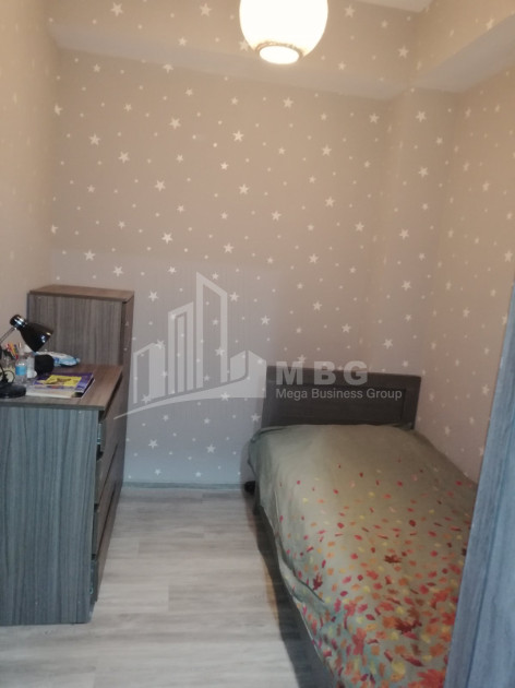 For Sale Flat, in Gldani Massive