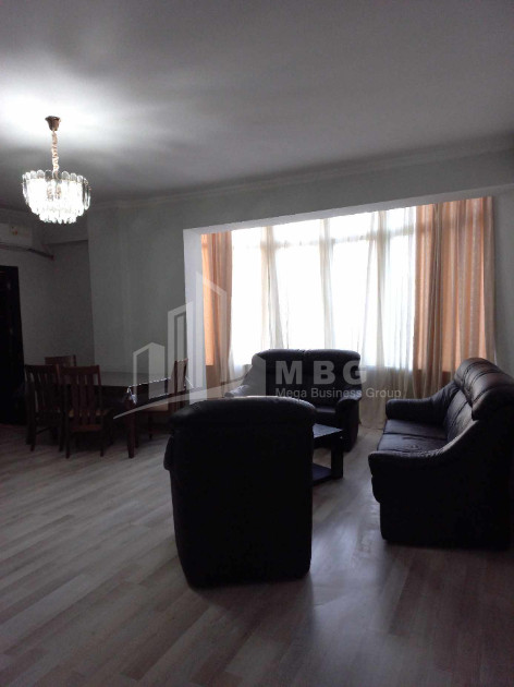 For Rent Flat, in Saburtalo