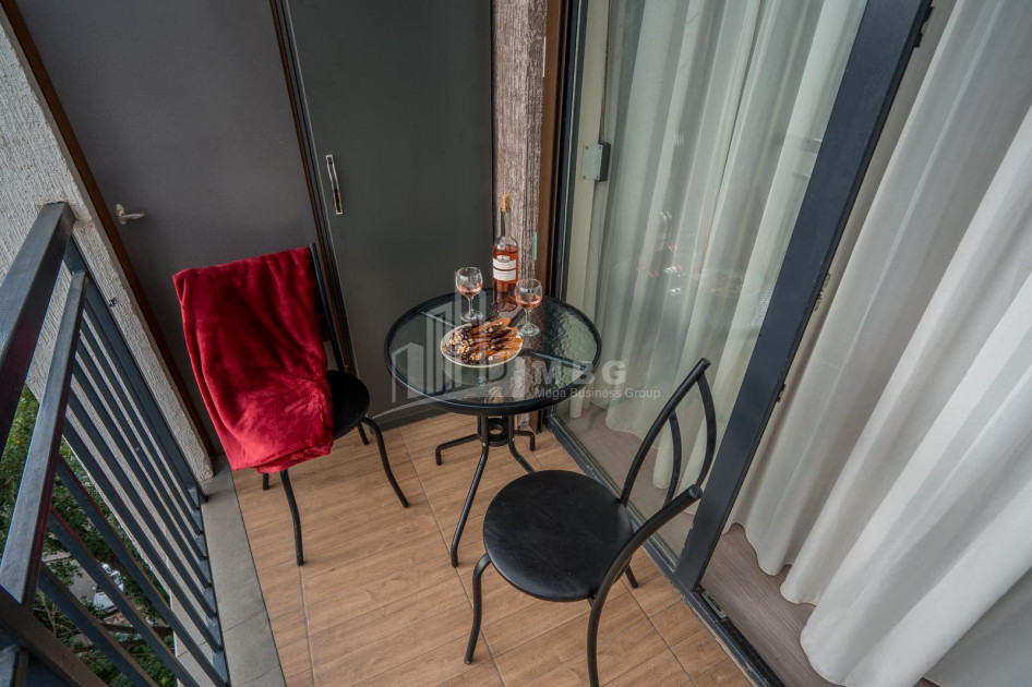 For Sale Flat, in Saburtalo