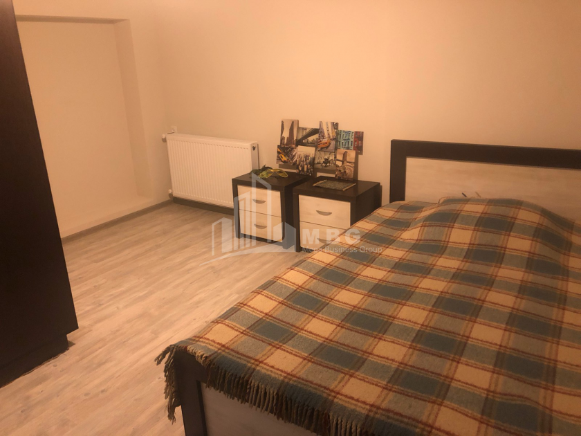 For Sale Flat, in Vera