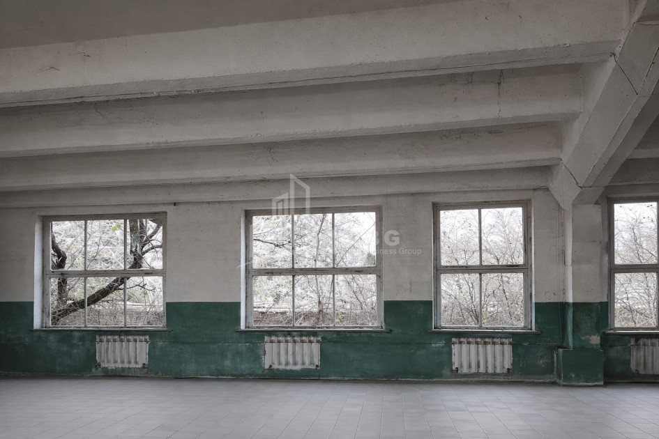 For Sale Commercial - universal Land In Kachreti, Gurjaani