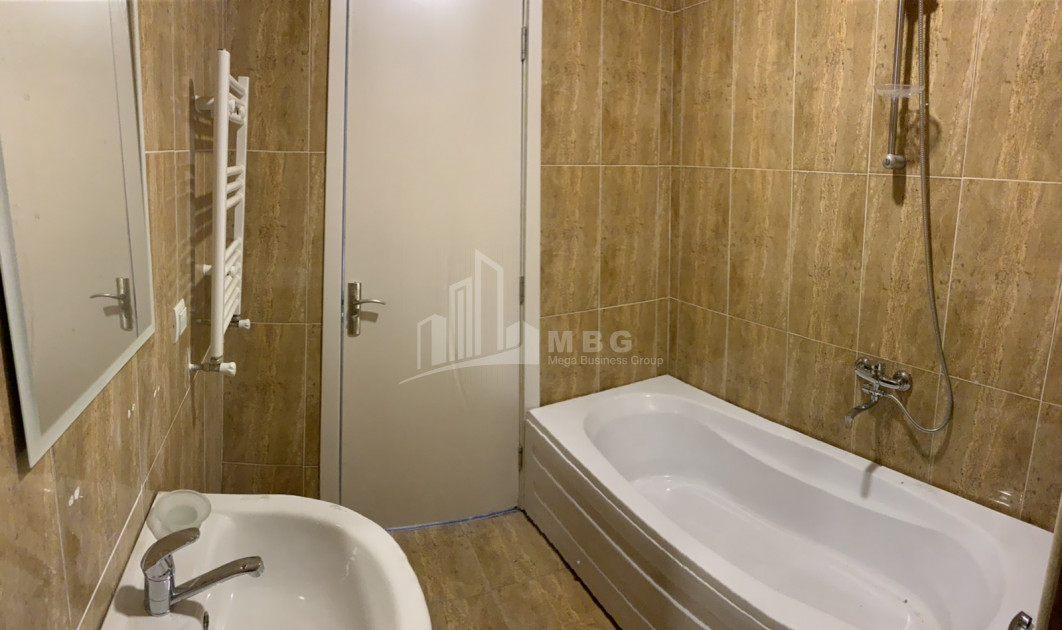 For Sale Flat, in Isani