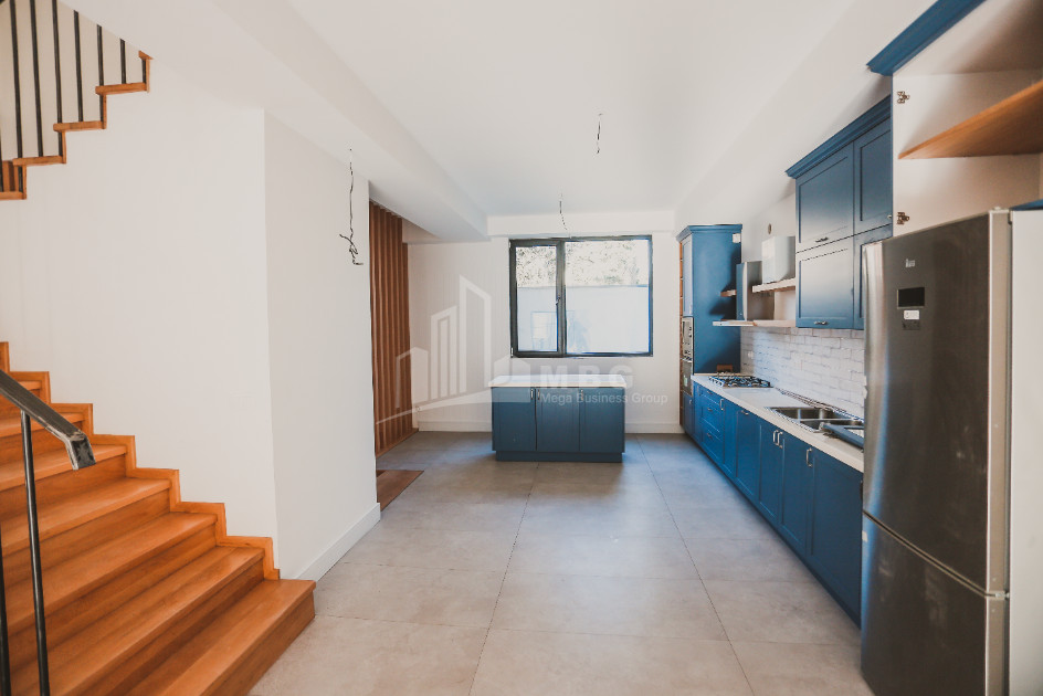 ქირავდება სახლი - აგარაკი, დიღმის ჭალა