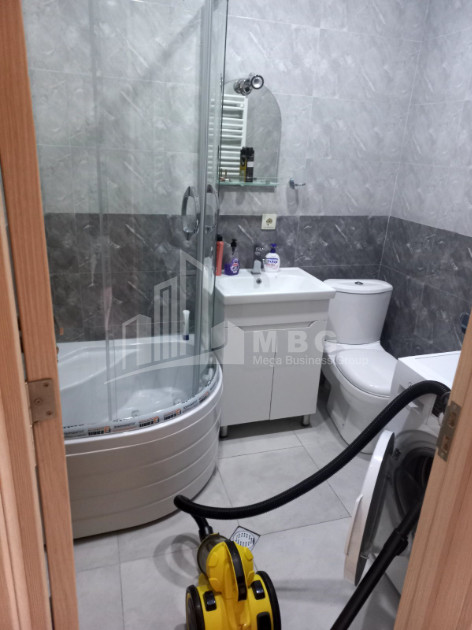 For Rent Flat, in Digomi Massive