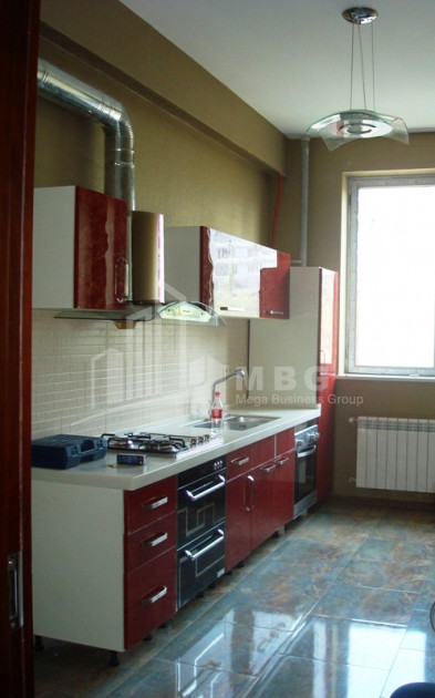 В аренду Квартира, в Сабуртало