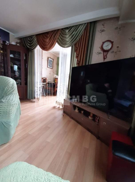 For Sale Flat, in Gldani Massive