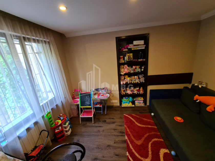 For Sale Flat, in Vake District