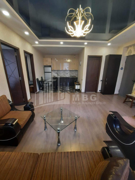 For Rent Flat, in Didi Digomi