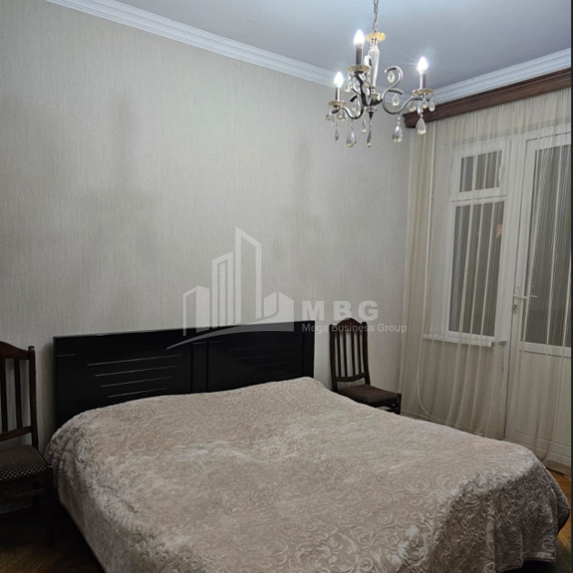 For Sale Flat Kakheti Highway Samgori Isani District Tbilisi