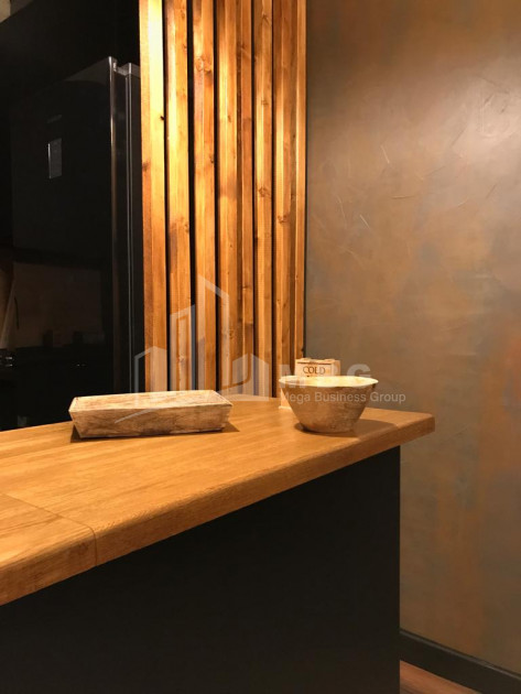 For Sale Flat, in Vake