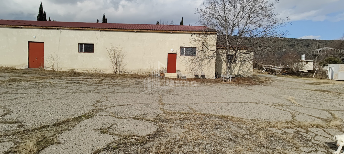 For Sale Commercial Kumisi Gardabani Kvemo Kartli