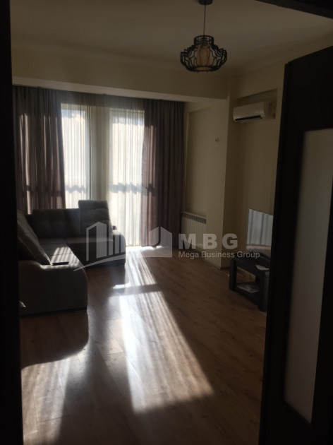 Продается Квартира, в Сабуртало