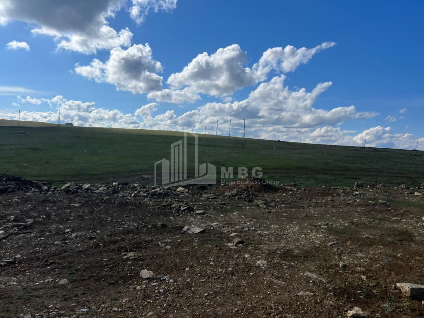 For Sale Land Tabakhmela Mtatsminda District Tbilisi