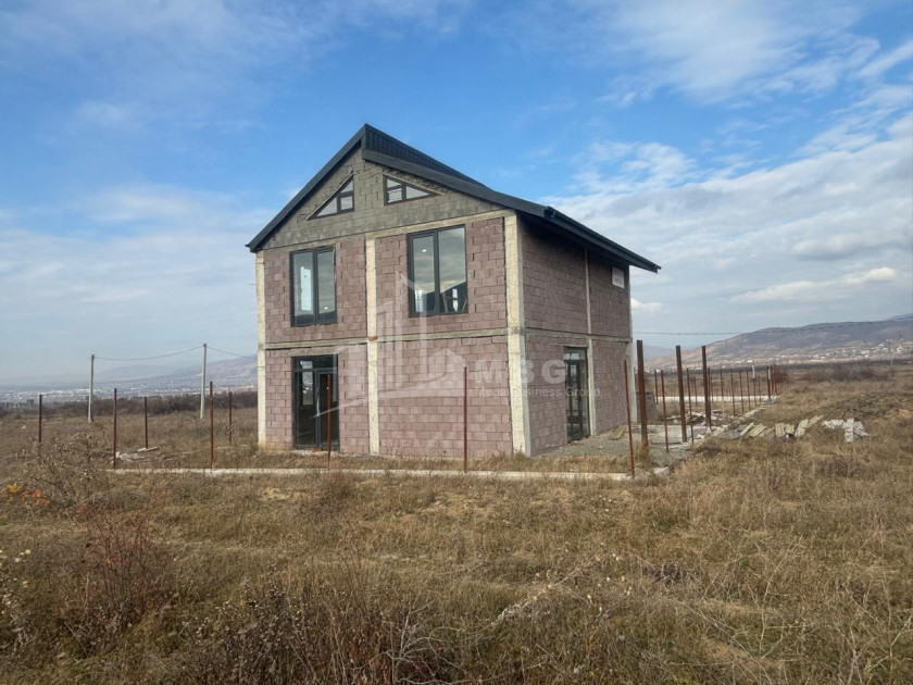 For Sale House Villa Saguramo Mtskheta Mtskheta   Mtianeti