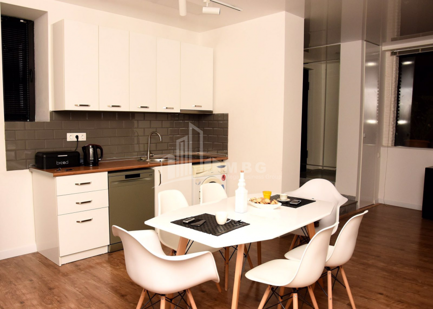 В аренду Квартира, в Земо Вера