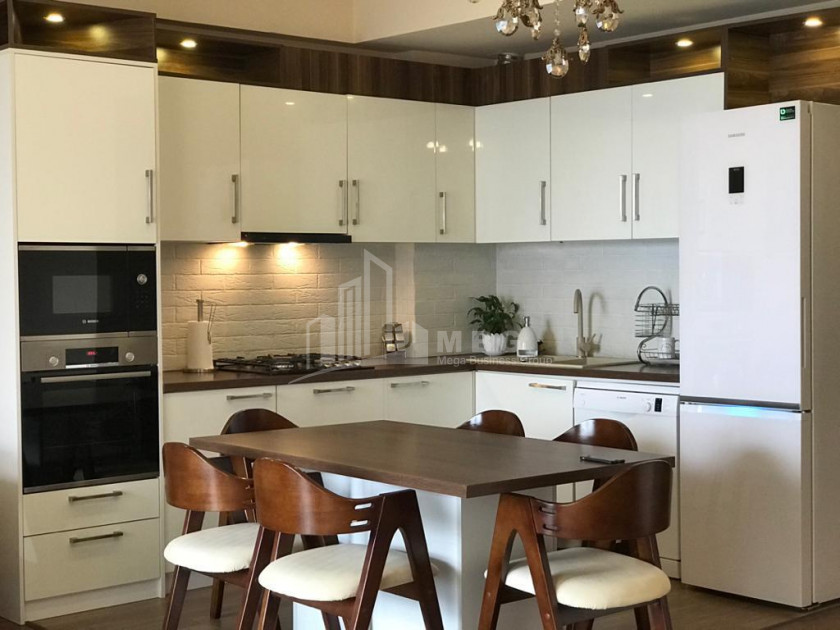 For Sale Flat, in Vake