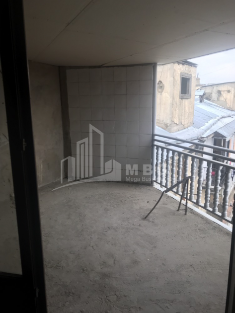 For Sale Flat, in Nadzaladevi