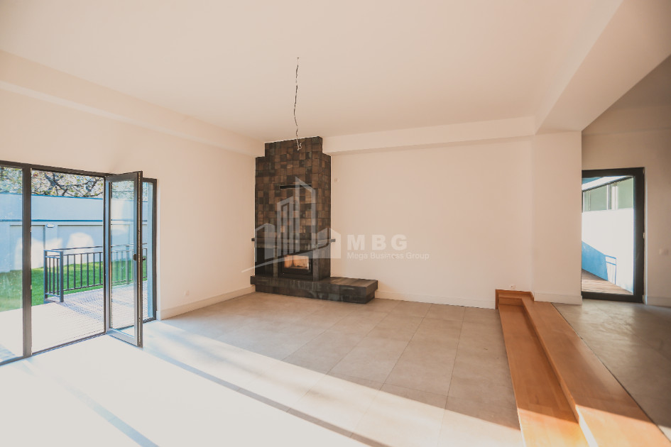 ქირავდება სახლი - აგარაკი, დიღმის ჭალა