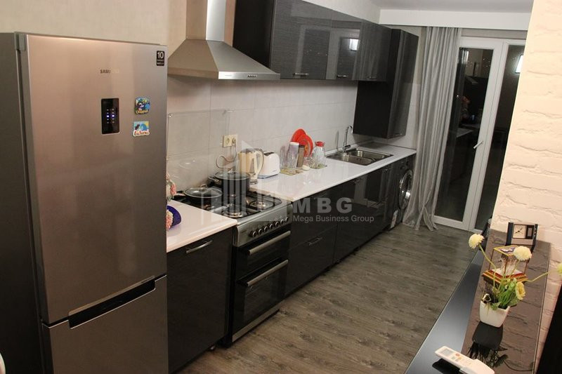 В аренду Квартира, в Дидубе