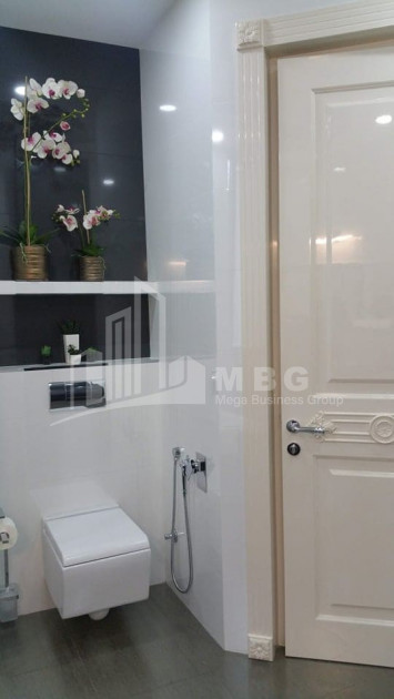 For Rent Flat, in Saburtalo