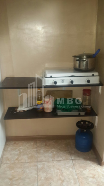 For Sale Flat, in Mtatsminda