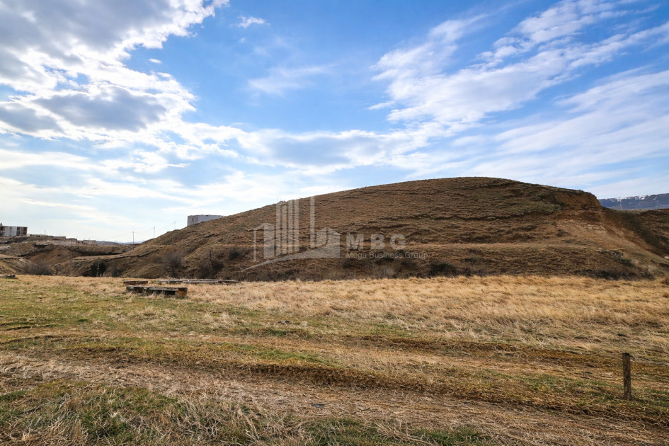 For Sale Residential Land In Didi Digomi, Saburtalo District