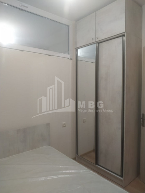 For Rent Flat, in Gldani Massive