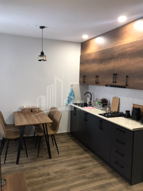 For Sale Flat, in Bakuriani