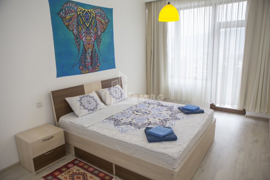 Продается Квартира, в Авлабари