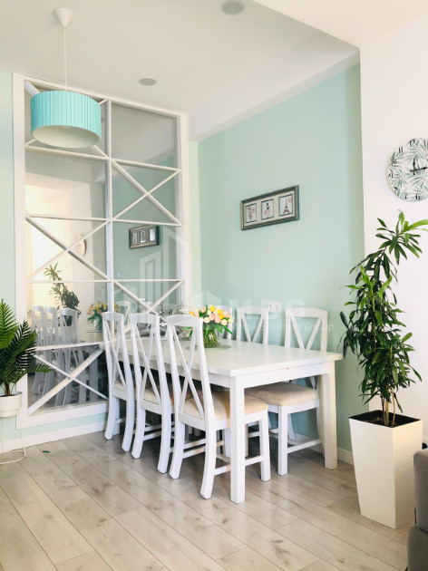 For Sale Flat, in Vake