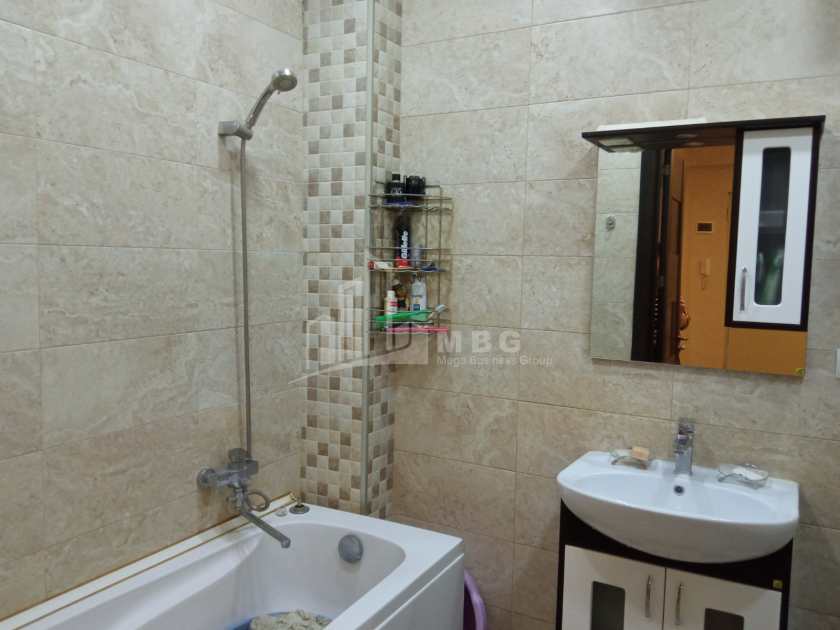 For Sale Flat, in Saburtalo