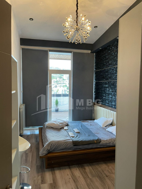 For Sale Flat, in Saburtalo