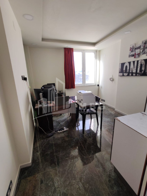 For Sale Flat I. Chavchavadze Avenue Vake Vake District Tbilisi