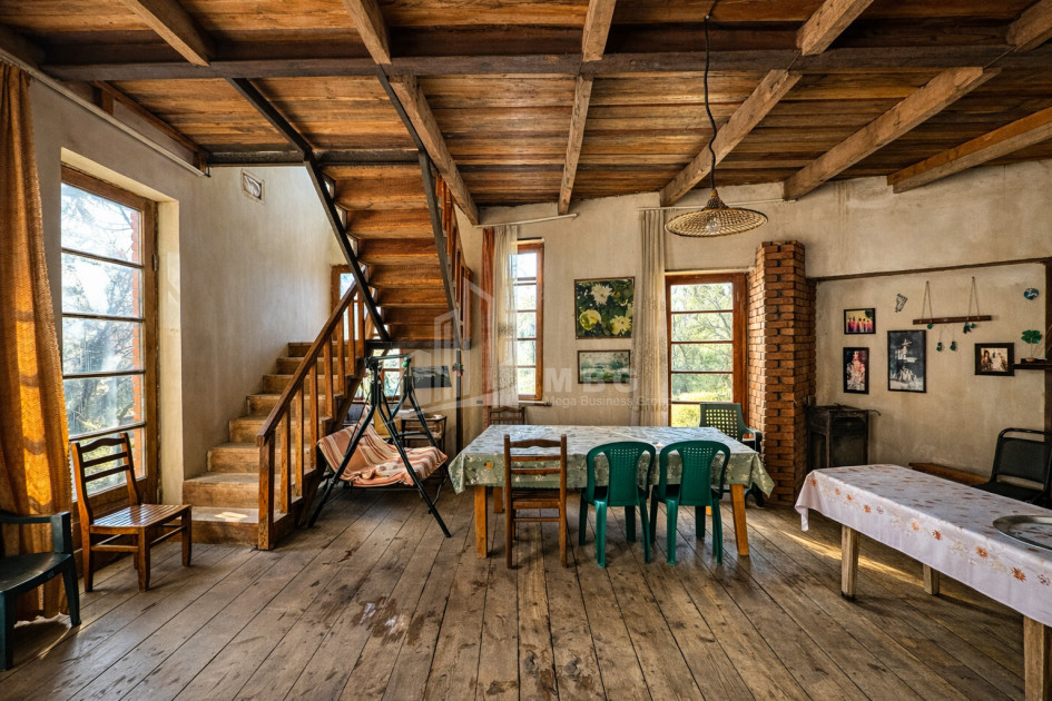 For Sale Old building House - Villa In Sagarejo