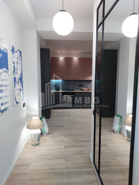 For Sale Flat, in Saburtalo