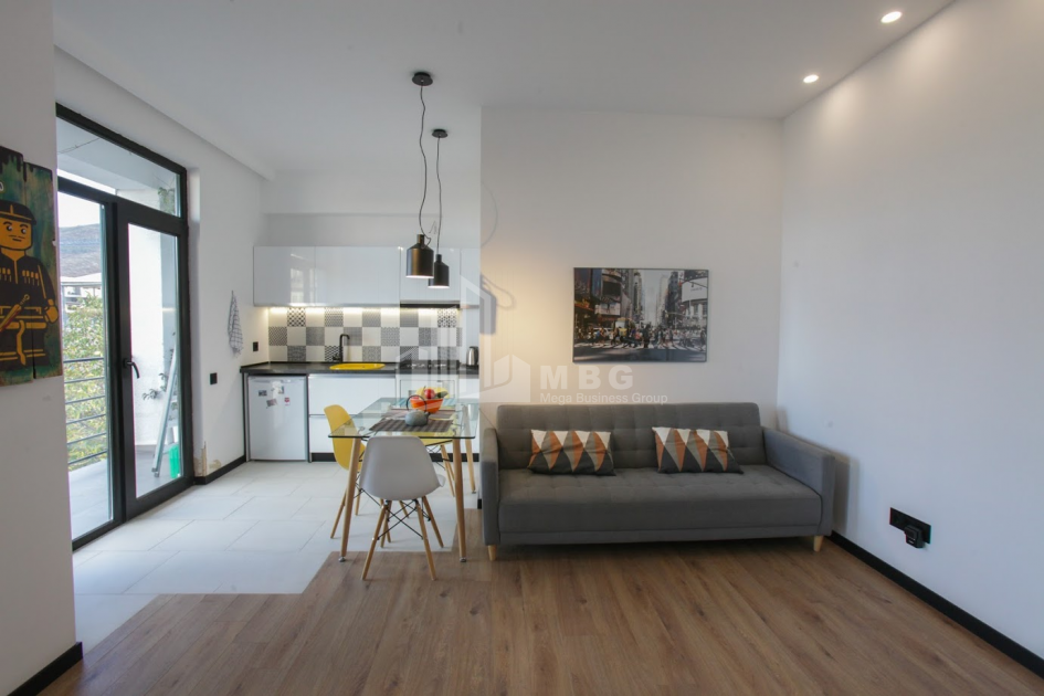 For Sale Flat, in Bagebi