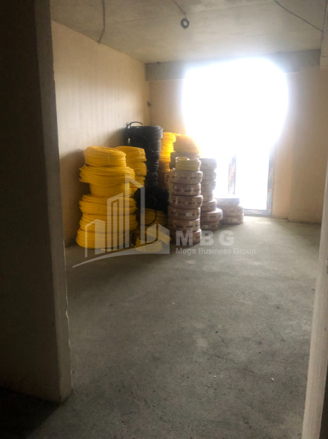 For Sale Flat, in Gldani Massive