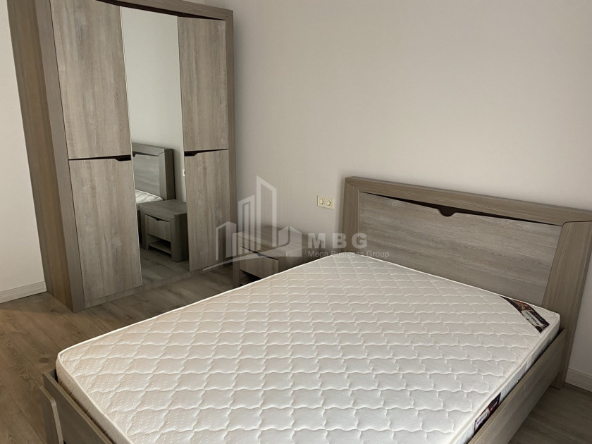 For Rent Flat, in Didube