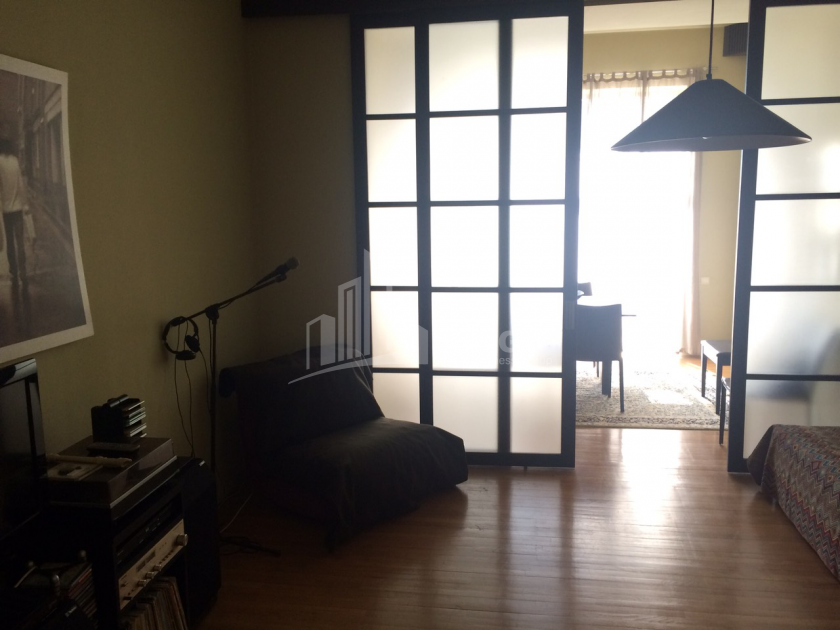 For Sale Flat, in Plekhanovi