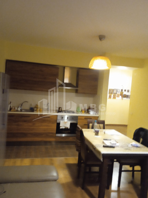 For Sale Flat, in Navtlughi-2