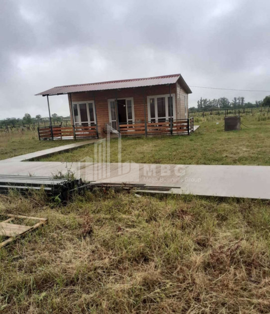 For Sale Land Vartsikhe Baghdati Imereti