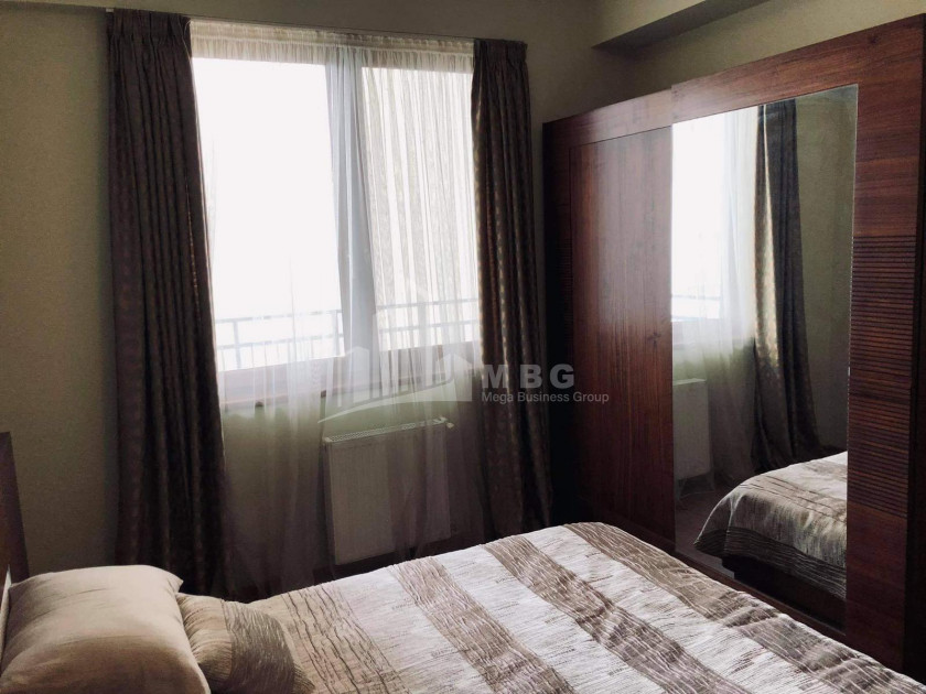 For Rent Flat, in Saburtalo